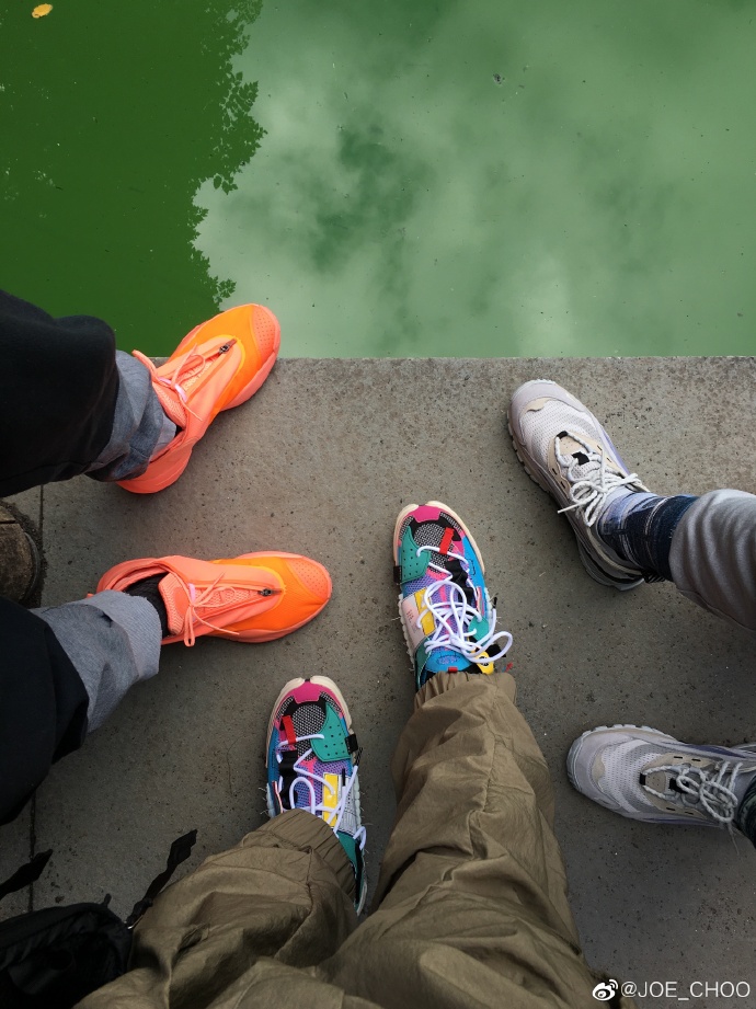 李宁韦德之道全城8性能,李宁韦德之道8全明星配色