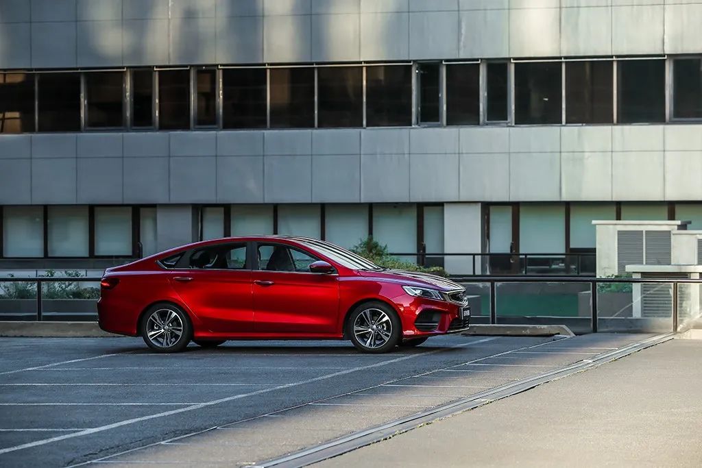 车主故事:我为什么拿马自达6置换了缤瑞?