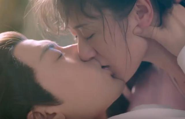 琉璃司凤和璇玑绝美镜头,琉璃司凤璇玑灵修的集数