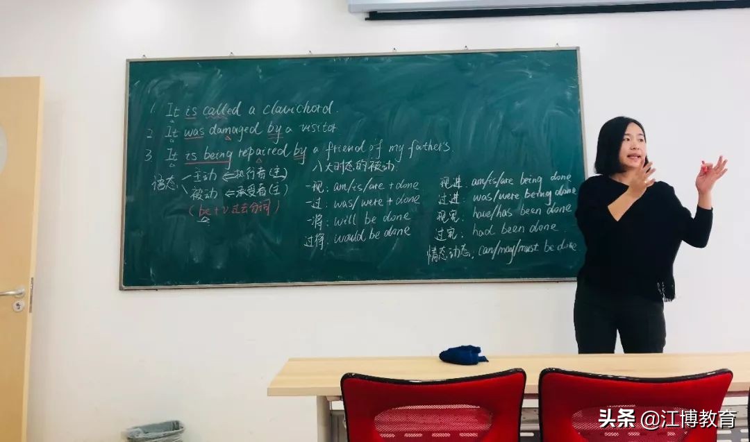 想要教好学生都需要了解些什么,要想教好学生就要了解学生