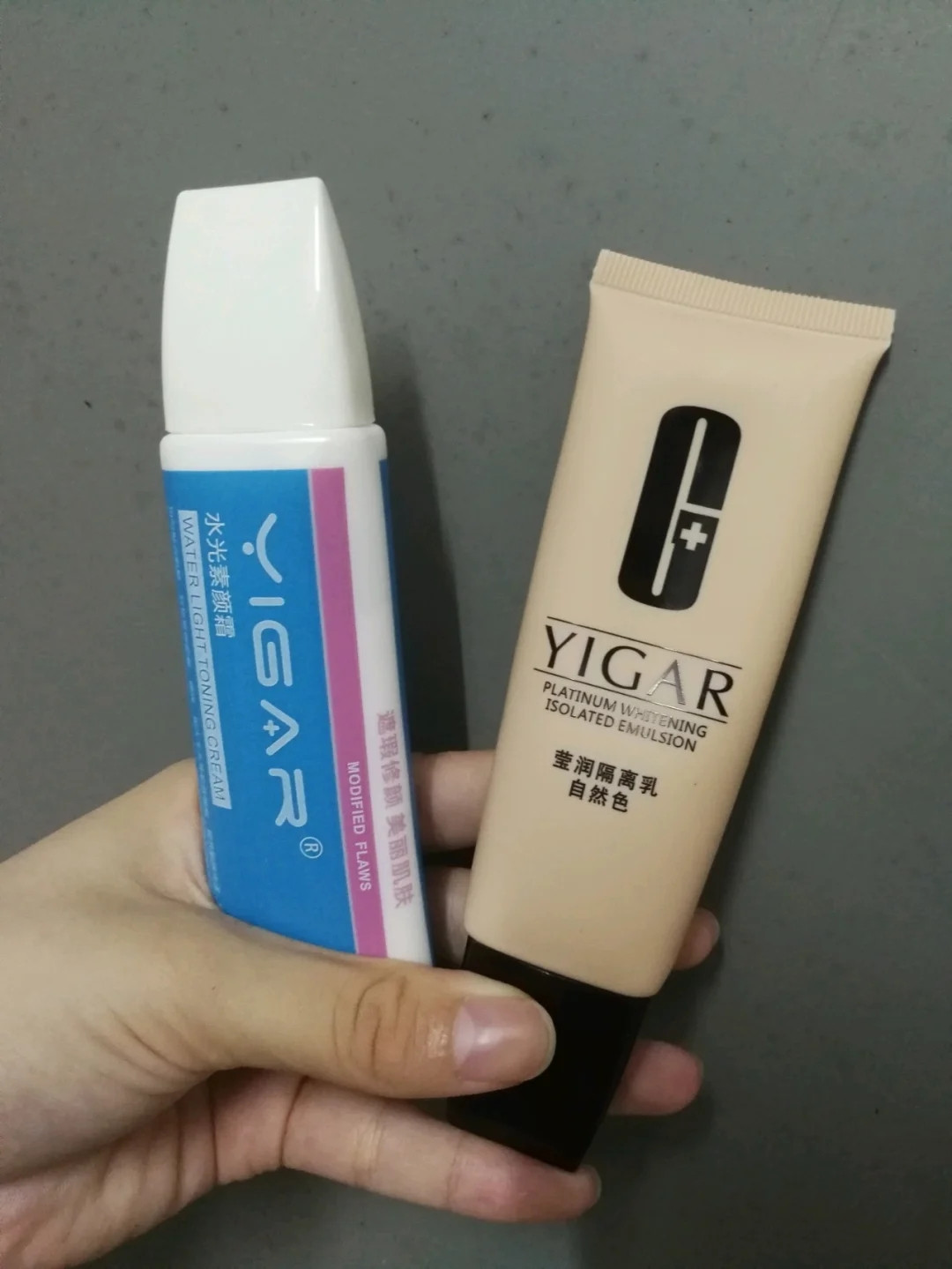 隔离要全脸涂吗,隔离能不能直接用手涂