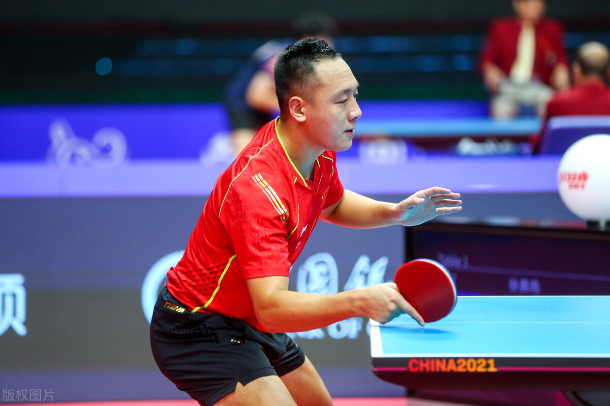 马龙vs徐晨皓完整视频,马龙vs徐晨皓完整版南阳直通赛