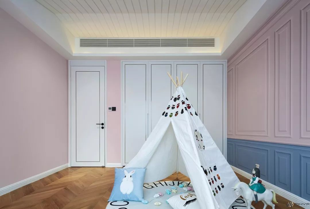 东荷逸品空间别墅设计,济南东荷逸品