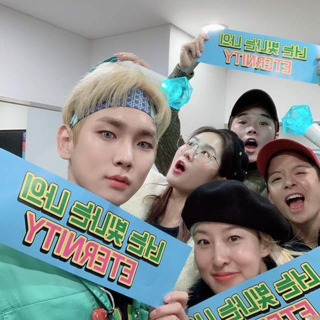 怎样看待韩国应援,韩国应援文化