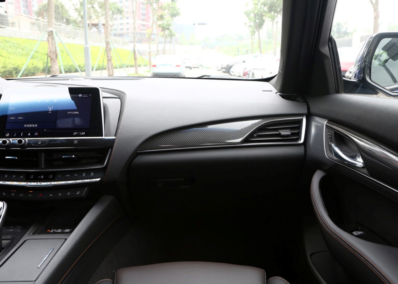 内蒙凯迪拉克ats车友会,内蒙通辽凯迪拉克车友会