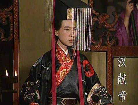 三国列侯相当什么职务,三国爵位代表什么