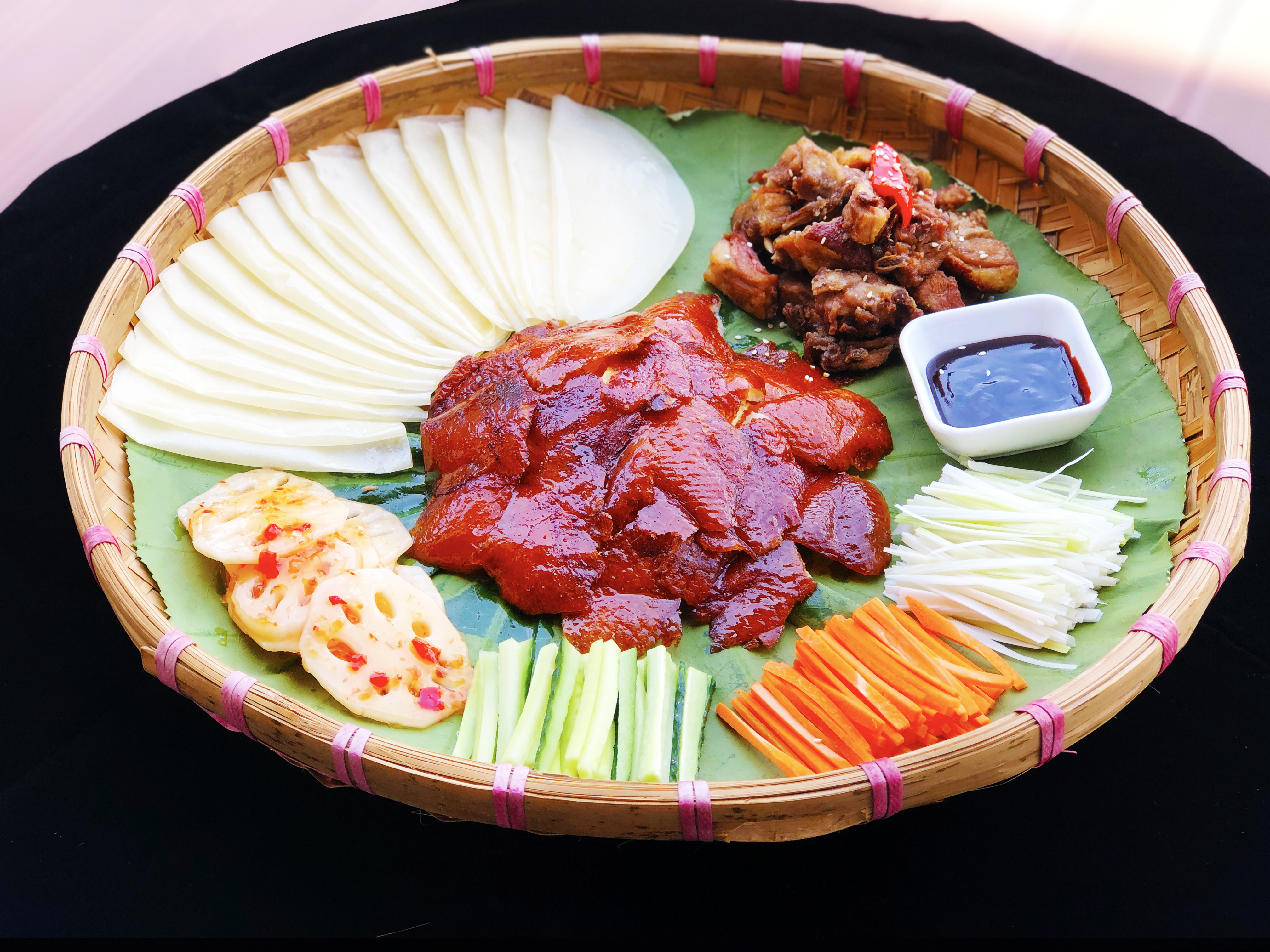 侨鑫生态园景区,华南生态休闲农庄