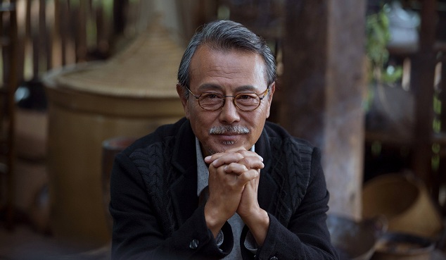 刘德凯和现任妻子现况,刘德凯离婚真相