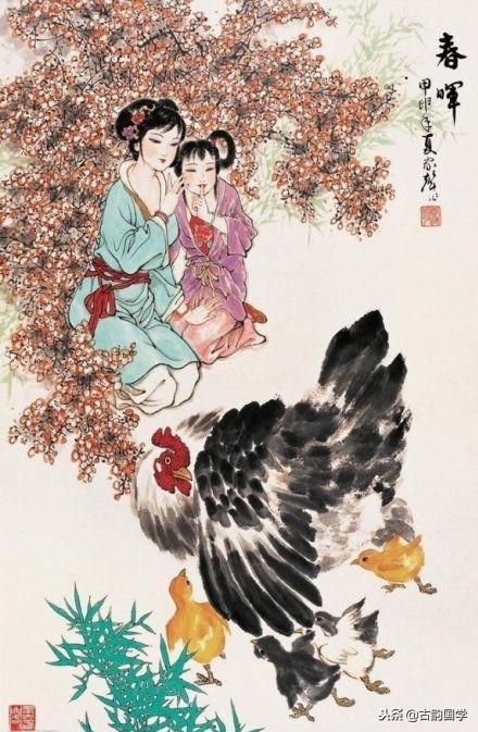 中国古典诗词之美1000字,中国古典绝美诗词