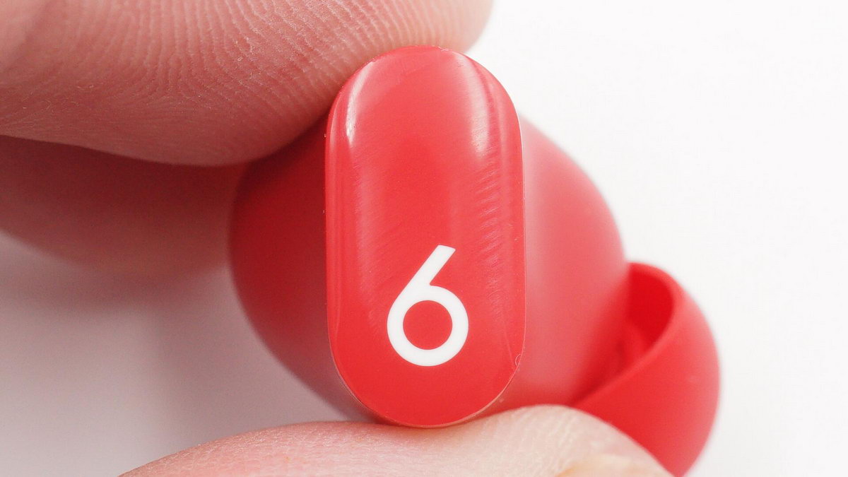 苹果airpodspro对比beats,airpodspro和beatsstudiobuds到底谁好