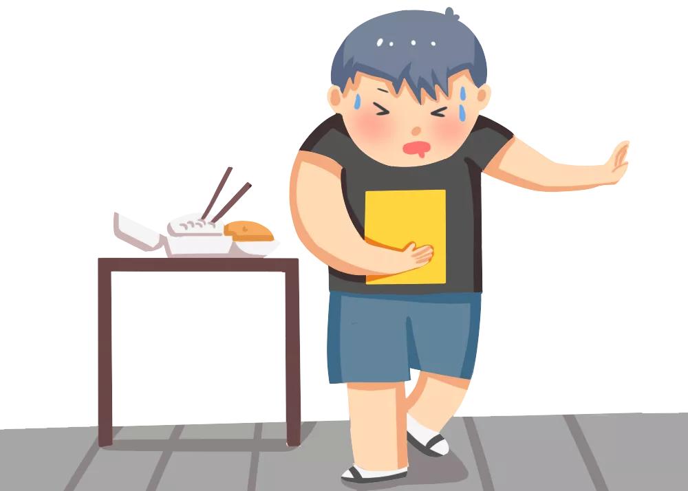 孩子生病用偏方治,告诉孩子生病了怎么样正确处理