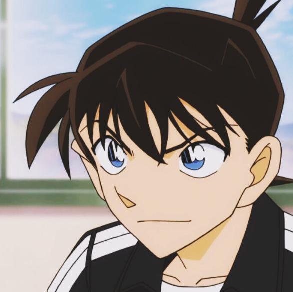 柯南和怪盗基德亲密度,柯南角色能力等级