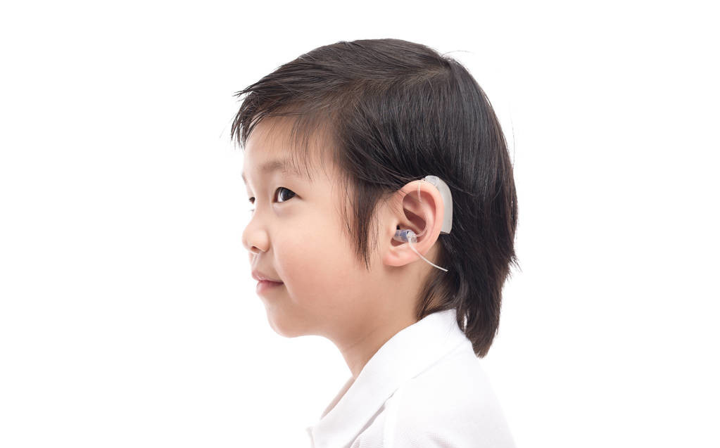 儿童听力筛查过了但不追声,小孩听力筛查没通过怎么办