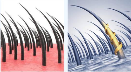 宋慧乔短发上热搜了,2020最火宋慧乔海藻卷