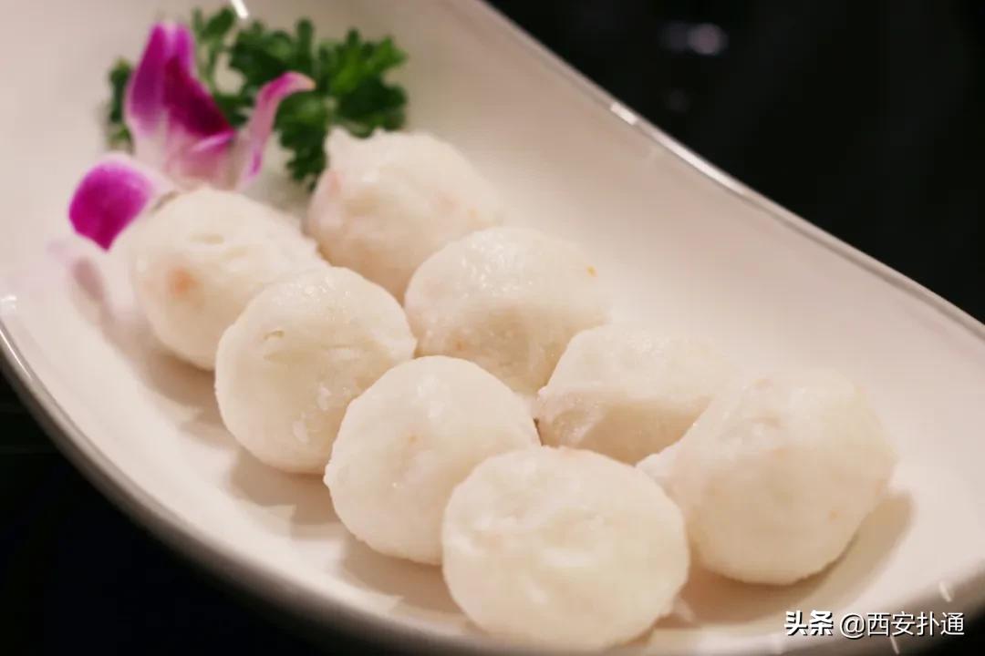 西安人爱吃的小火锅,西安人小时候零食