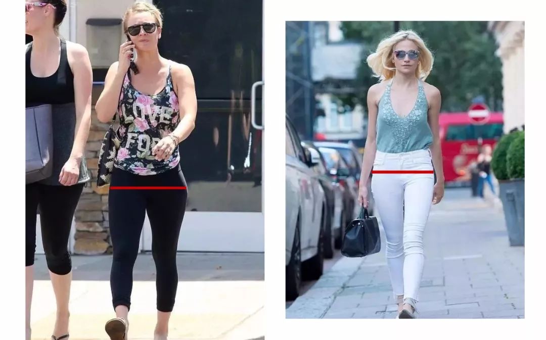 微胖型身材应该怎么搭配,微胖身材的15个夏日穿搭技巧