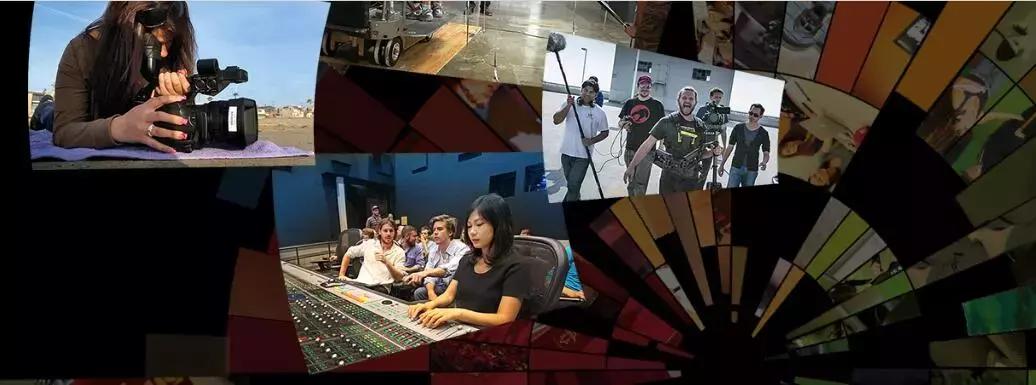 影视类国外留学专业,英国留学电影专业词汇