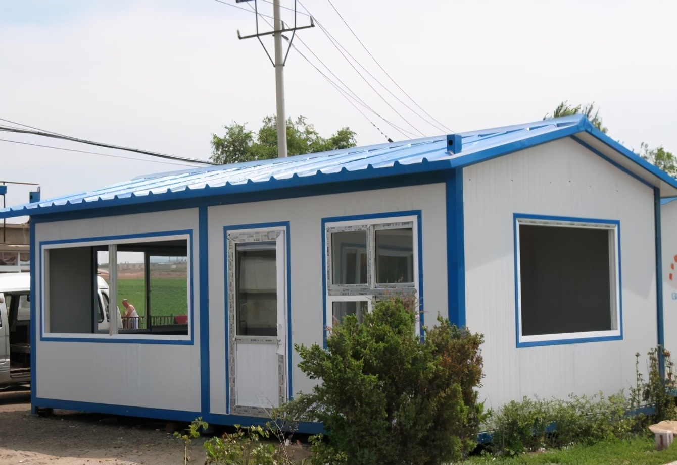 农村拆除彩钢瓦房是真的吗,农村彩钢瓦房强制拆除