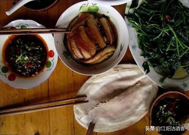 泸州蓝田苍蝇馆子前十名,泸州苍蝇馆子炒菜