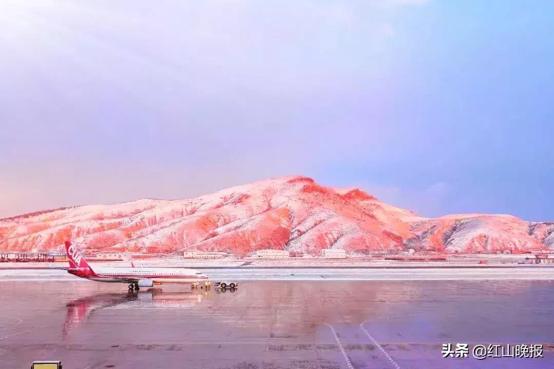赤峰到广州飞机航班时刻表,赤峰玉龙机场航班