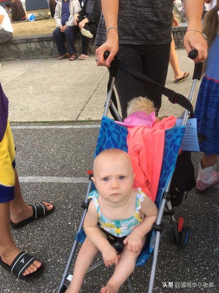 加拿大_WestRichmond西列治文社区夏秋