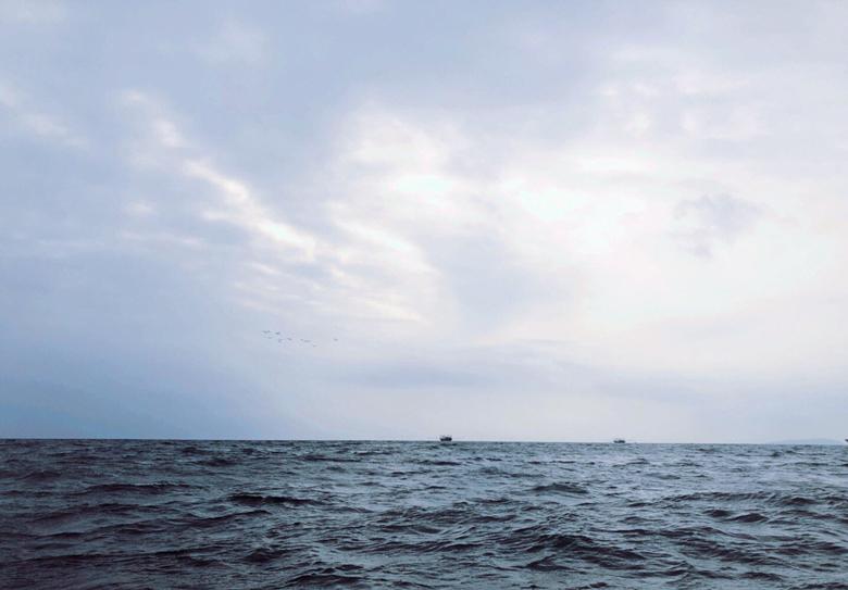 比三亚更值得去的海岛,比海南三亚更美的海滩