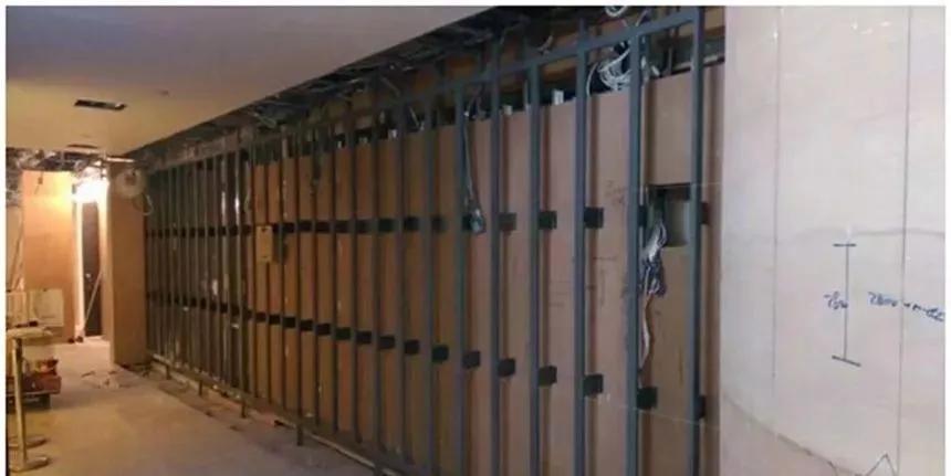 怎么安装led灯视频,室内led显示屏安装