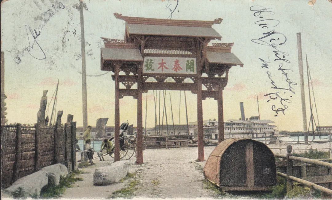 低调的南园，竟然隐含着海上丝绸之路的重要一环