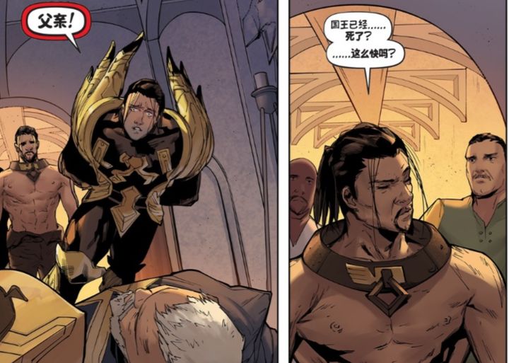 英雄联盟德玛西亚阵营有哪些英雄,德玛西亚世界观