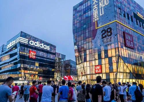 中国美妆产品都有哪些,中国有国际美妆品牌吗