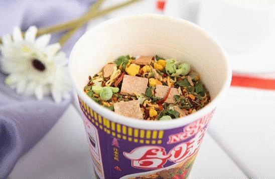方便面健康吗冷知识,关于方便面的七大误解