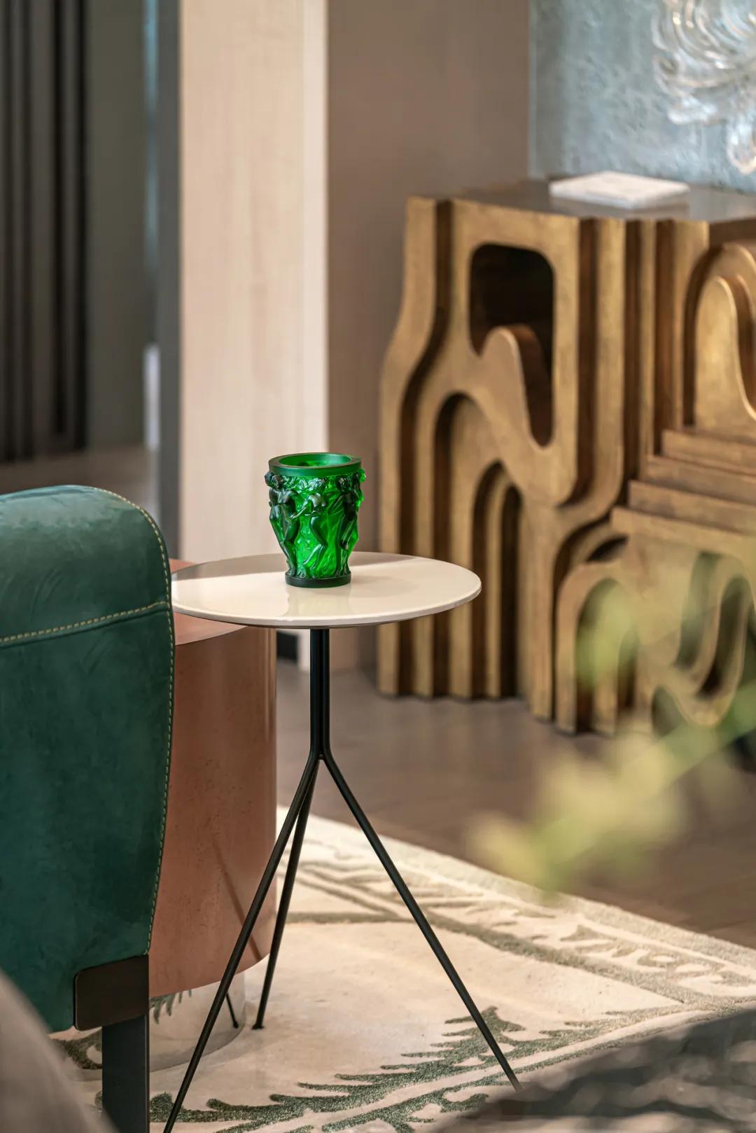 型格AN-AURA深圳6大空间设计作品集｜极致创意氛围