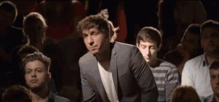 成年人的友谊都活在朋友圈,我们的友谊从此破裂