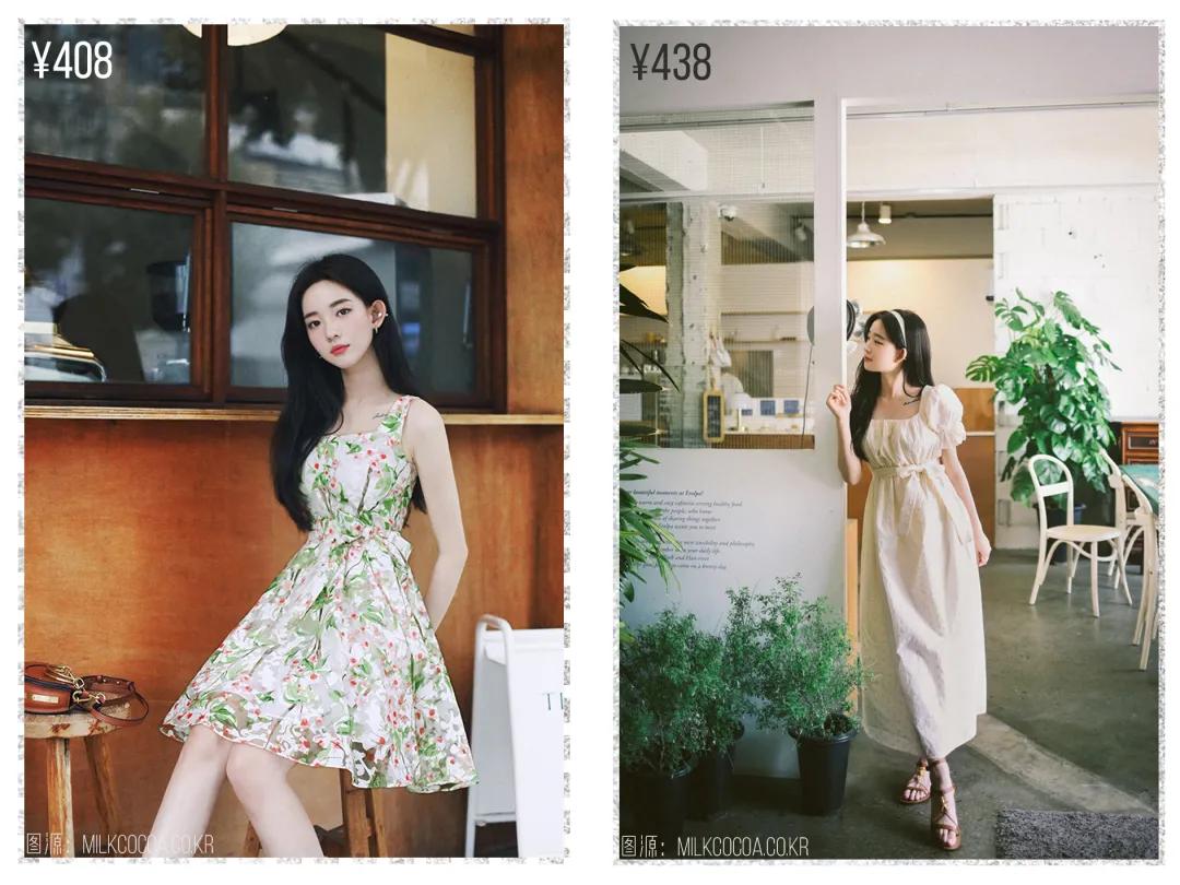 大牌先放一边，这6个平价牌子爱豆抢着穿