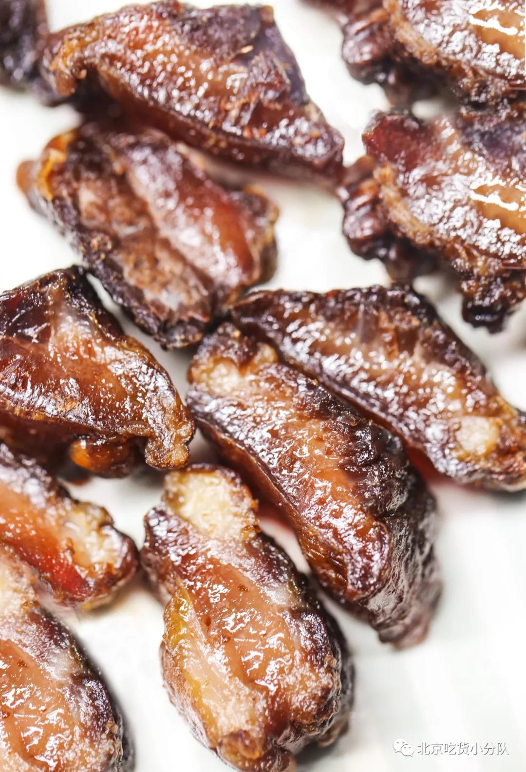 沈阳卖牛肉干的网红,卖牛肉干抖音网红