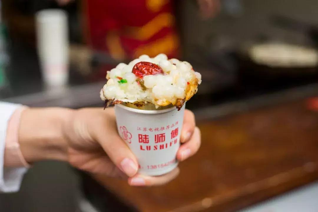 南京藏在巷子里的面条,藏在南京巷子里的宝藏小吃