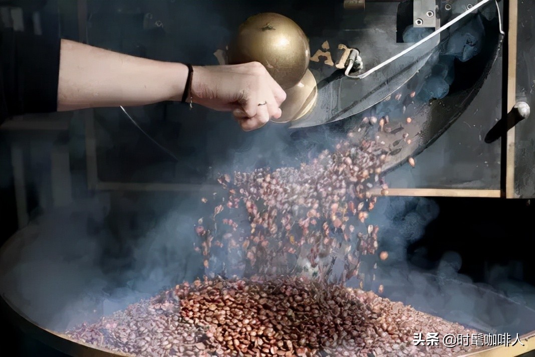 一杯好的咖啡的4要素,一杯咖啡的香味完整版