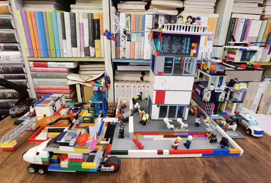 乐高有哪些坑,乐高为什么让人越玩越上瘾