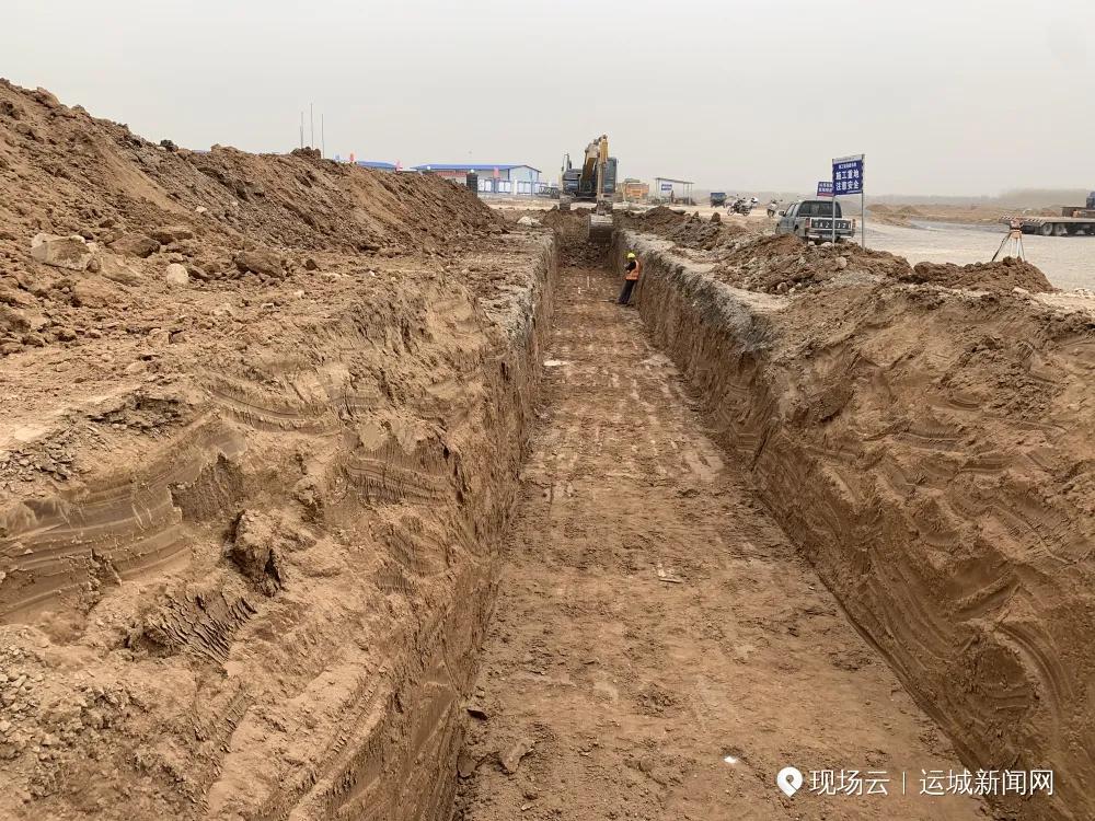 芮城大小事情,芮城现象