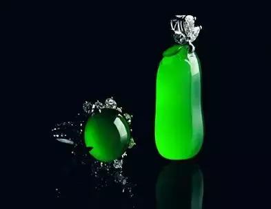 七种翡翠,各种颜色翡翠手镯的寓意