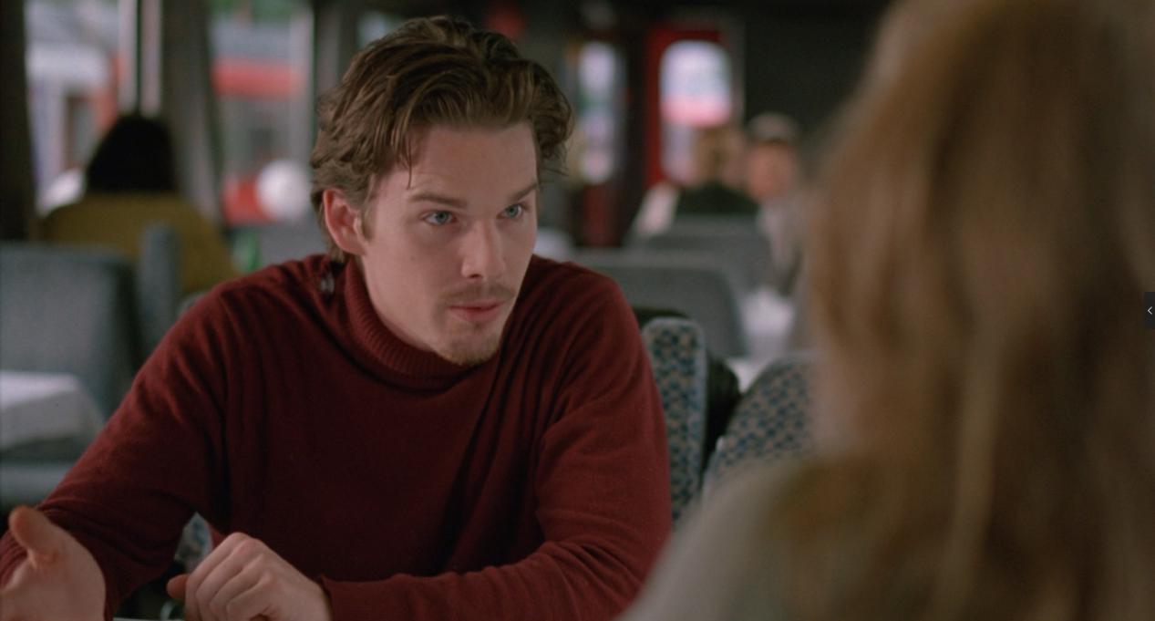 如果你的爱情总被节日折磨，那么请看看“爱在三部曲”吧