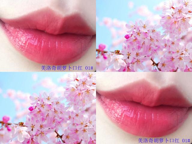 一些口红试色和心得,口红试色送给姐妹