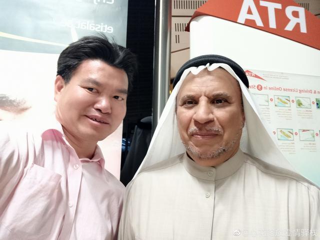 民宿人物之老廖：我的梦想，民宿不让呀。大理客栈老板再战迪拜