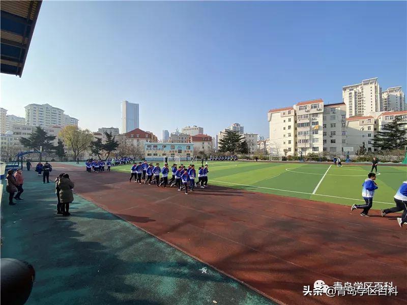 青岛市北37中对应的小学,青岛开发区四中学区划分图