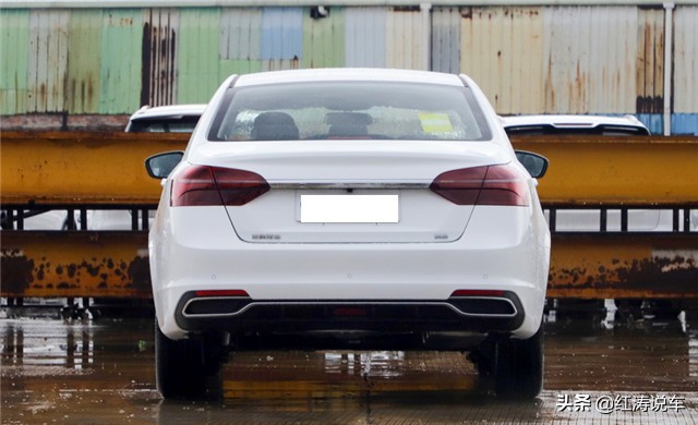 吉利帝豪手动挡有什么优缺点,吉利帝豪性价比高吗