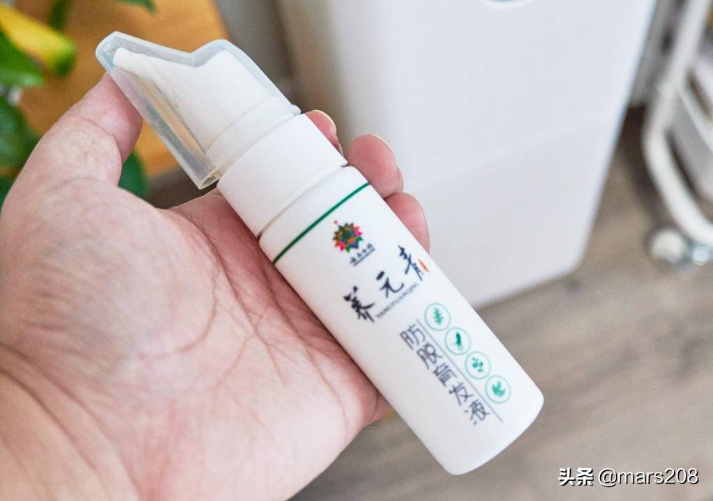 保护毛囊发际线的神器,防脱发保护发际线