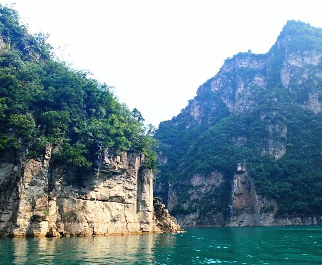 博爱有哪些历史文化,博爱的人文历史