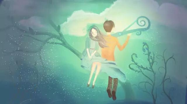 生完孩子后我和老公的区别,生完孩子老公跟我分床睡