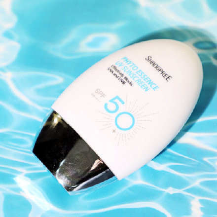 什么样的防晒霜是最好的防晒霜呢,选择什么样的防晒霜比较好