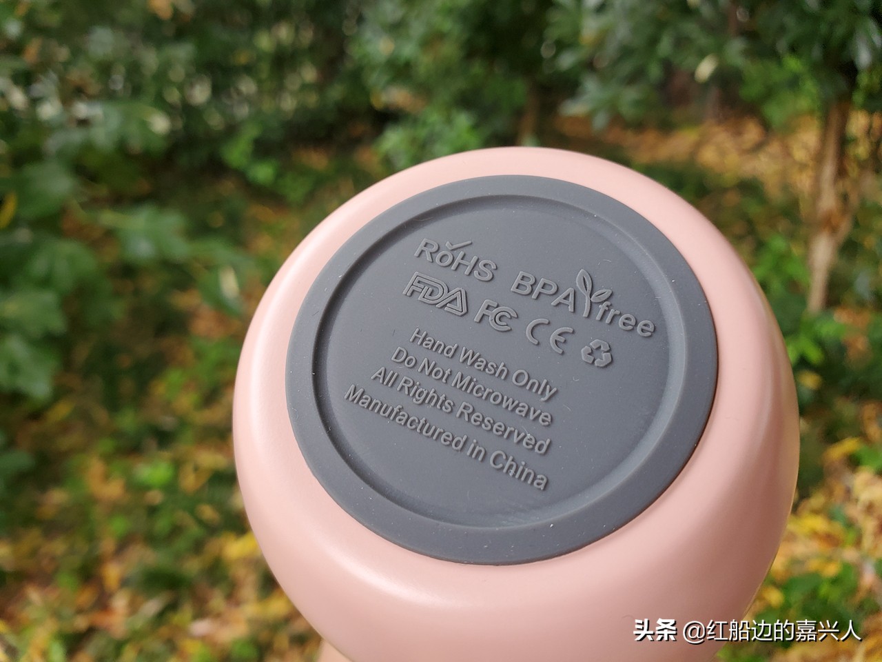 小水怪智能降温杯怎样,摇摇智能降温杯